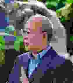王恩哥 | 君子以仁為己任，心憂天下