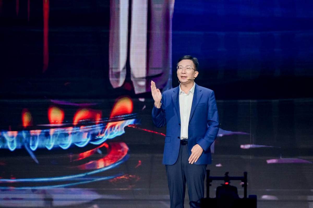 海爾智家李曉峰:卡薩帝創(chuàng)新延伸的方向，就是未來用戶選擇的方向