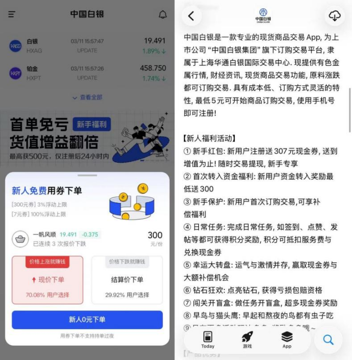 圖片來源：中國白銀